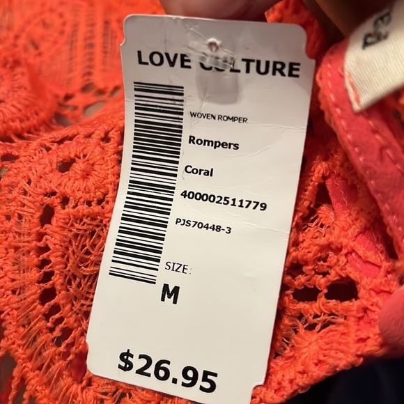 Romper - Picture 4 of 4